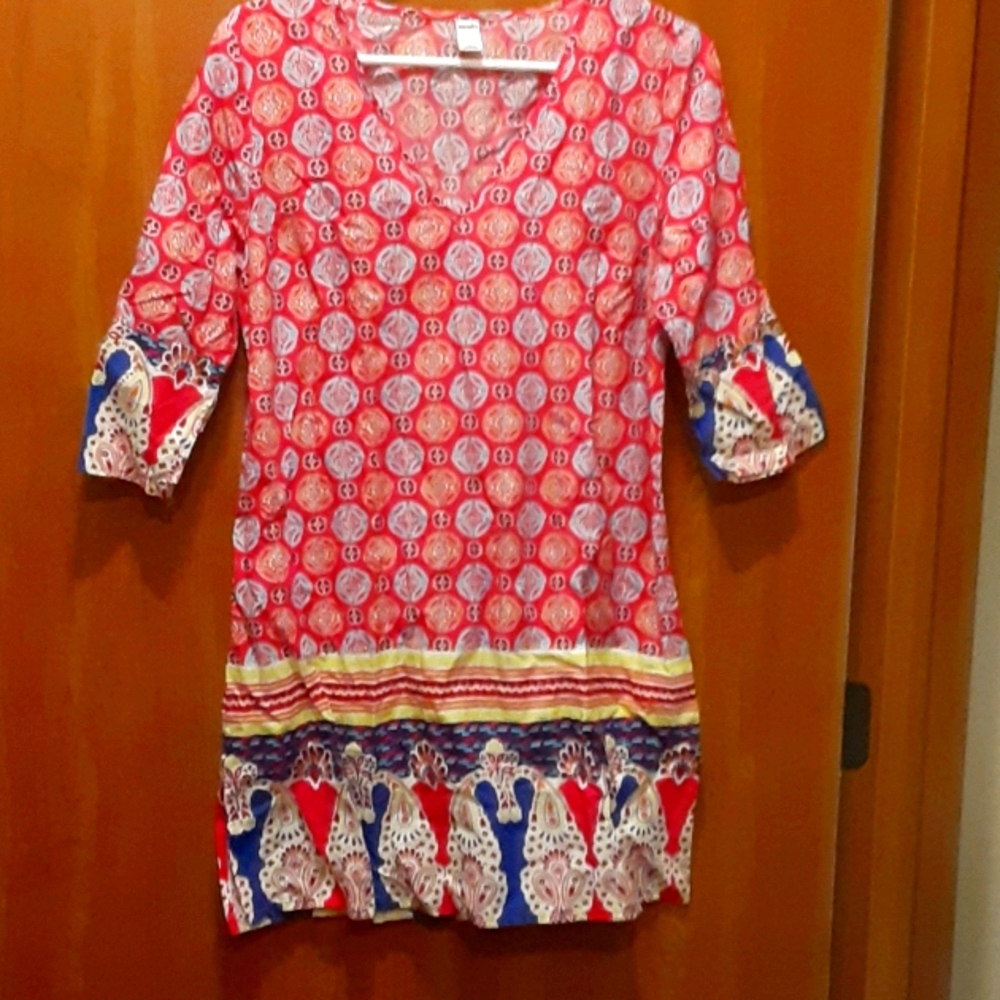 Old Navy dress